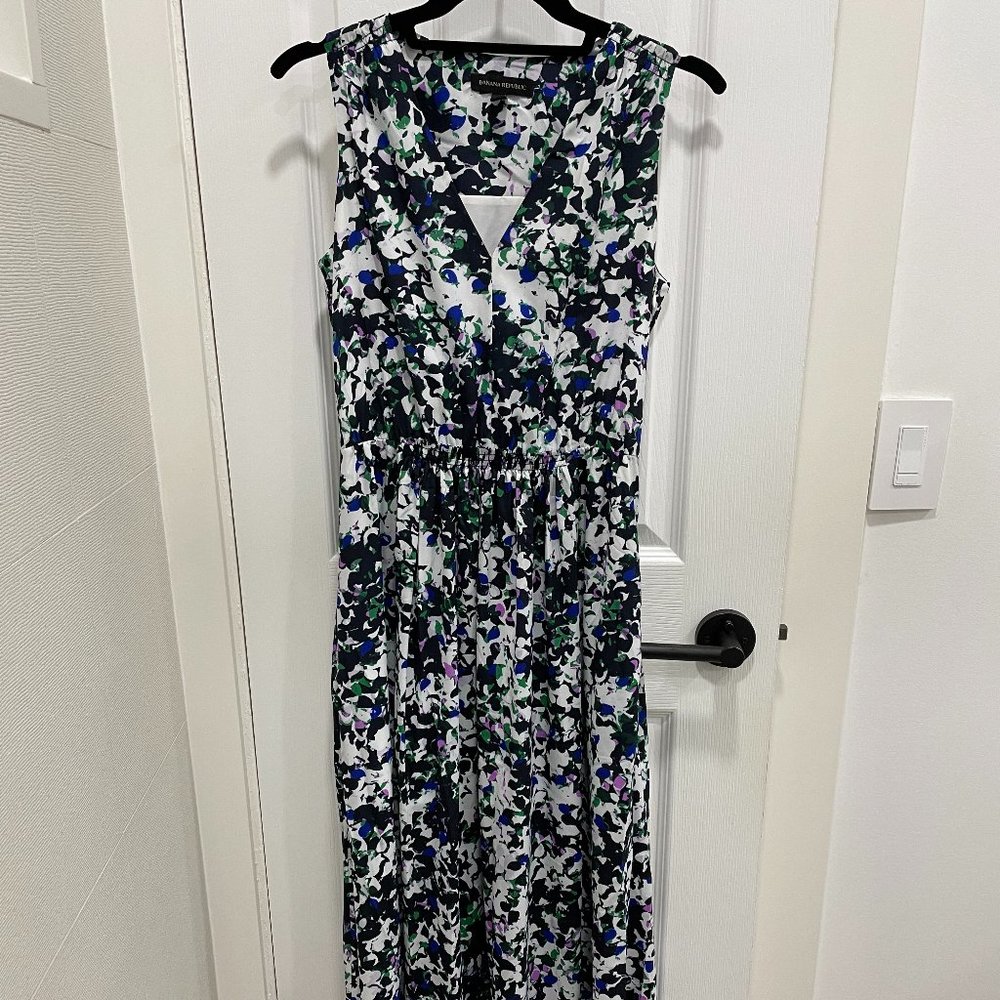 Banana Republic Size 2